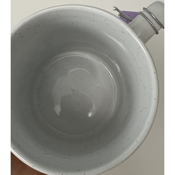 Halloween Dogs Wearing Costumes Stoneware Mug Clementine New - Picture 6 of 7